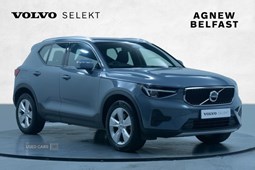 Volvo XC40 SUV (17 on) 2.0 B3P Core 5dr Auto For Sale - Agnew Belfast (Volvo), Belfast
