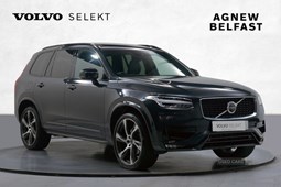 Volvo XC90 (15-24) R-Design Pro B5 AWD auto 5d For Sale - Agnew Belfast (Volvo), Belfast