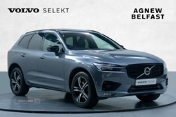 Volvo XC40 SUV (17 on) R-Design T3 FWD (04/19-) 5d For Sale - Agnew Belfast (Volvo), Belfast