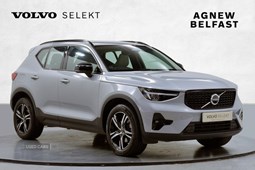 Volvo XC40 SUV (17 on) 2.0 B3P Plus 5dr Auto For Sale - Agnew Belfast (Volvo), Belfast