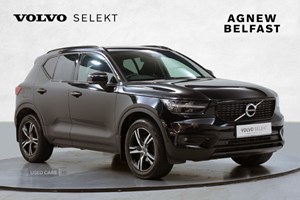 Volvo XC40 SUV (17 on) R-Design T3 FWD (04/19-) 5d For Sale - Agnew Belfast (Volvo), Belfast