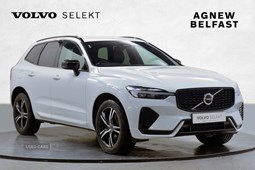 Volvo XC60 SUV (17 on) 2.0 B4D R DESIGN 5dr AWD Geartronic For Sale - Agnew Belfast (Volvo), Belfast