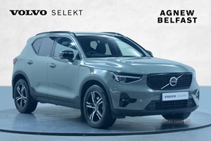Volvo XC40 SUV (17 on) 2.0 B3P Plus 5dr Auto For Sale - Agnew Belfast (Volvo), Belfast