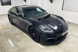 Porsche Panamera (16-24) PDK auto 5d For Sale - HERTS AUTOS LTD, Welwyn