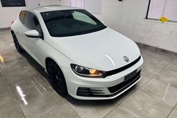 Volkswagen Scirocco (08-18) 2.0 TSI (180bhp) BlueMotion Tech GT 3d DSG For Sale - HERTS AUTOS LTD, Welwyn