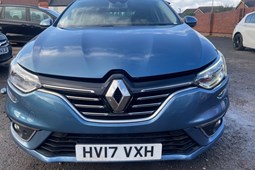 Renault Megane Hatchback (16-22) Signature Nav dCi 110 5d For Sale - West Midlands Cars Ltd, Wednesbury