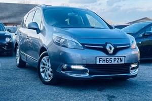 Renault Grand Scenic (09-16) 1.5 dCi Dynamique Nav 5d For Sale - West Midlands Cars Ltd, Wednesbury