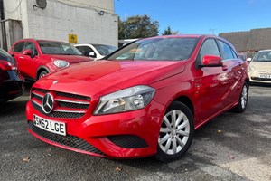 Mercedes-Benz A-Class (13-18) A180 CDI BlueEFFICIENCY SE 5d For Sale - West Midlands Cars Ltd, Wednesbury