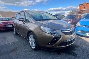 Vauxhall Zafira Tourer (12-18) 2.0 CDTi (165bhp) SRi (non Start/Stop) 5d For Sale - West Midlands Cars Ltd, Wednesbury