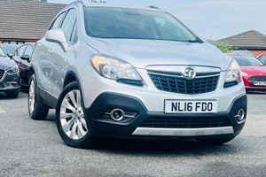 Vauxhall Mokka (12-16) 1.4T SE 5d Auto For Sale - West Midlands Cars Ltd, Wednesbury