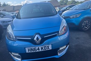 Renault Grand Scenic (09-16) 1.5 dCi Dynamique TomTom (Stop/Start) 5d For Sale - West Midlands Cars Ltd, Wednesbury