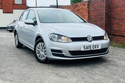 Volkswagen Golf Hatchback (13-20) 1.6 TDI (105bhp) Bluemotion Tech S 5d For Sale - West Midlands Cars Ltd, Wednesbury