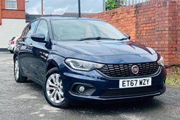 Fiat Tipo Hatchback (16-23) Easy Plus 1.3 MultiJet II 95hp 5d For Sale - West Midlands Cars Ltd, Wednesbury