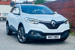 Renault Kadjar (15-22) 1.5 dCi Dynamique S Nav 5d EDC For Sale - West Midlands Cars Ltd, Wednesbury