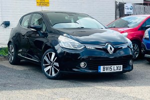 Renault Clio Hatchback (12-19) 1.5 dCi (90bhp) Dynamique S MediaNav 5d EDC For Sale - West Midlands Cars Ltd, Wednesbury