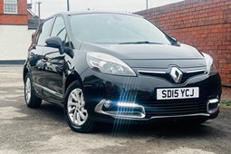 Renault Scenic (09-16) 1.5 dCi Dynamique TomTom (Stop/Start) 5d For Sale - West Midlands Cars Ltd, Wednesbury