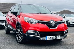 Renault Captur (13-19) 1.5 dCi (90bhp) Signature Nav 5d For Sale - West Midlands Cars Ltd, Wednesbury
