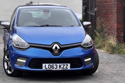 Renault Clio Hatchback (12-19) 1.2 TCE GT Line 5d EDC For Sale - West Midlands Cars Ltd, Wednesbury