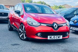 Renault Clio Hatchback (12-19) 1.5 dCi (90bhp) Dynamique S MediaNav 5d EDC For Sale - West Midlands Cars Ltd, Wednesbury