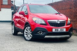 Vauxhall Mokka (12-16) 1.4T SE 5d Auto For Sale - West Midlands Cars Ltd, Wednesbury