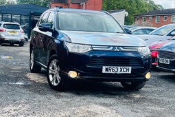 Mitsubishi Outlander (12-21) 2.2 DI-D GX4 5d Auto For Sale - West Midlands Cars Ltd, Wednesbury