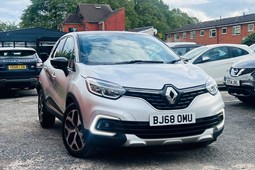 Renault Captur (13-19) GT Line dCi 90 EDC auto 5d For Sale - West Midlands Cars Ltd, Wednesbury