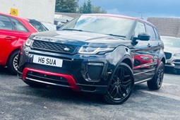 Land Rover Range Rover Evoque (11-19) Ember 2.0 TD4 180hp auto 5d For Sale - West Midlands Cars Ltd, Wednesbury
