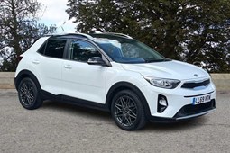 Kia Stonic SUV (17 on) Maxx 1.0 T-GDi 118bhp ISG 5d For Sale - Brayley Kia Harpenden, Harpenden