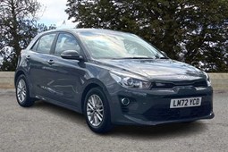 Kia Rio Hatchback (17-23) 1.0 T GDi 2 5dr For Sale - Brayley Kia Harpenden, Harpenden
