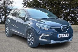 Renault Captur (13-19) GT Line TCe 90 5d For Sale - Brayley Kia Harpenden, Harpenden