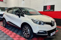Renault Captur (13-19) 1.5 dCi (90bhp) Dynamique S Nav 5d For Sale - R Turner Cars, Eglinton
