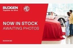 MG HS SUV (19-24) Excite 1.5T-GDI 5d For Sale - Budgen Motors MG Shrewsbury, Shrewsbury
