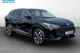 MG HS SUV (24 on) 1.5 T-GDI SE 5dr DCT For Sale - Budgen Motors MG Shrewsbury, Shrewsbury