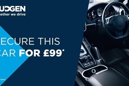 Vauxhall Mokka X (16-19) Active 1.4i Turbo (140PS) FWD auto 5d For Sale - Budgen Motors MG Shrewsbury, Shrewsbury