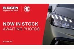 MG HS SUV (24 on) 1.5 T-GDI Trophy 5dr For Sale - Budgen Motors MG Shrewsbury, Shrewsbury