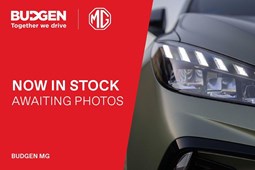 MG Motor UK MG3 (13-24) 1.5 VTi-TECH 3Form Sport 5d For Sale - Budgen Motors MG Shrewsbury, Shrewsbury