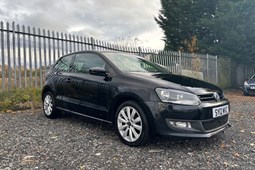 Volkswagen Polo Hatchback (09-17) 1.6 TDI CR (90bhp) SEL 3d For Sale - CM Motor Group Ltd, Larkhall