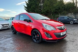 Vauxhall Corsa Hatchback (06-14) 1.2 SXi 3d For Sale - CM Motor Group Ltd, Larkhall