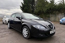 SEAT Leon Hatchback (05-12) 1.9 TDI S 5d For Sale - CM Motor Group Ltd, Larkhall