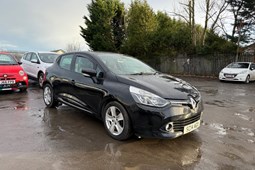 Renault Clio Hatchback (12-19) 1.2 16V Dynamique MediaNav 5d For Sale - CM Motor Group Ltd, Larkhall