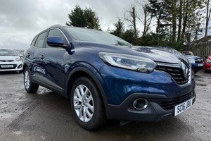 Renault Kadjar (15-22) 1.5 dCi Dynamique Nav 5d For Sale - CM Motor Group Ltd, Larkhall