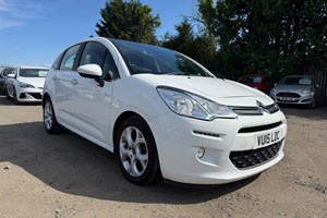 Citroen C3 (10-16) 1.6 e-HDi Exclusive 5d For Sale - CM Motor Group Ltd, Larkhall