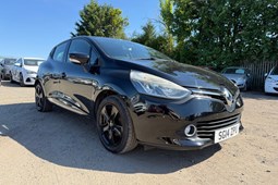 Renault Clio Hatchback (12-19) 1.2 16V Dynamique MediaNav 5d For Sale - CM Motor Group Ltd, Larkhall