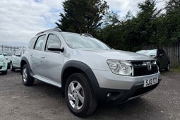 Dacia Duster Estate (13-18) 1.5 dCi (110bhp) Laureate 5d For Sale - CM Motor Group Ltd, Larkhall