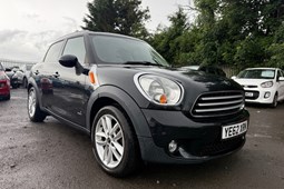 MINI Countryman (10-17) 1.6 D Cooper ALL4 5d For Sale - CM Motor Group Ltd, Larkhall