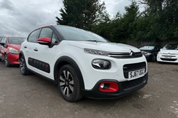 Citroen C3 (17-24) Flair PureTech 82 5d For Sale - CM Motor Group Ltd, Larkhall