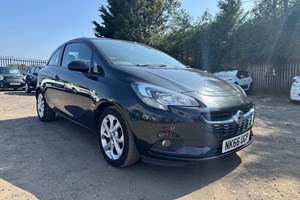 Vauxhall Corsa Hatchback (14-19) 1.4 (75bhp) Energy (AC) 3d For Sale - CM Motor Group Ltd, Larkhall