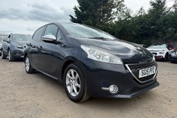 Peugeot 208 Hatchback (12-19) 1.2 VTi Style 5d For Sale - CM Motor Group Ltd, Larkhall