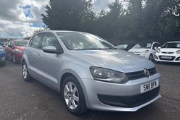 Volkswagen Polo Hatchback (09-17) 1.4 SE 5d For Sale - CM Motor Group Ltd, Larkhall