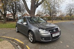 Volkswagen Golf GTI (05-08) 2.0 GTI 5d DSG For Sale - West London Cars, Hounslow